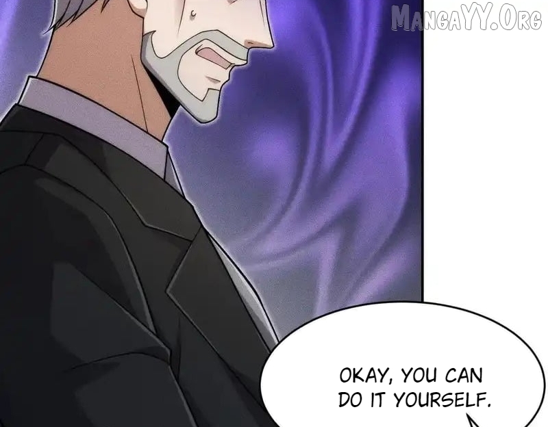 Hidden Dragon in the City (2025) Chapter 27 - page 61